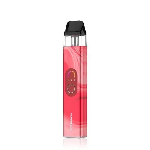 bulk wholesale Vaporesso XROS 4 Pod Vape Kit - Bloody Mary