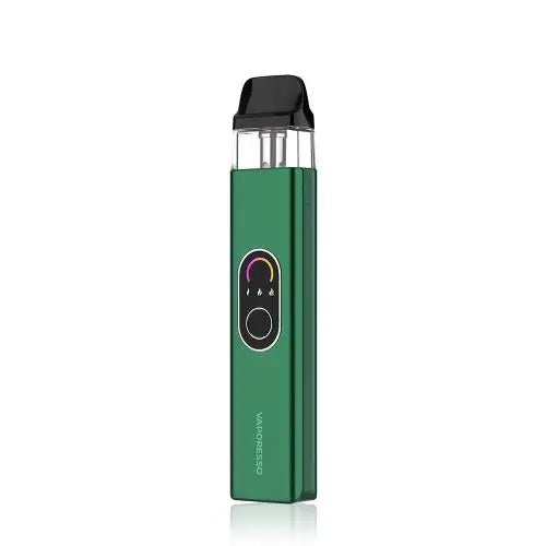 bulk wholesale Vaporesso XROS 4 Pod Vape Kit - Green