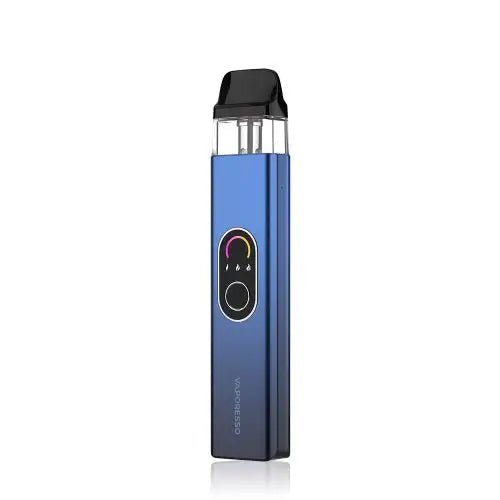 bulk wholesale Vaporesso XROS 4 Pod Vape Kit - Blue