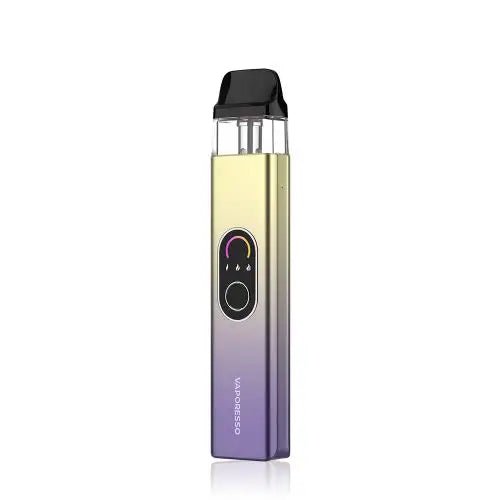 bulk wholesale Vaporesso XROS 4 Pod Vape Kit - Sunset Neon