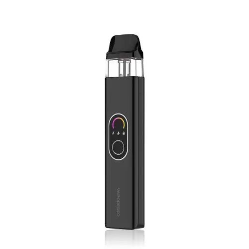 bulk wholesale Vaporesso XROS 4 Pod Vape Kit - Black