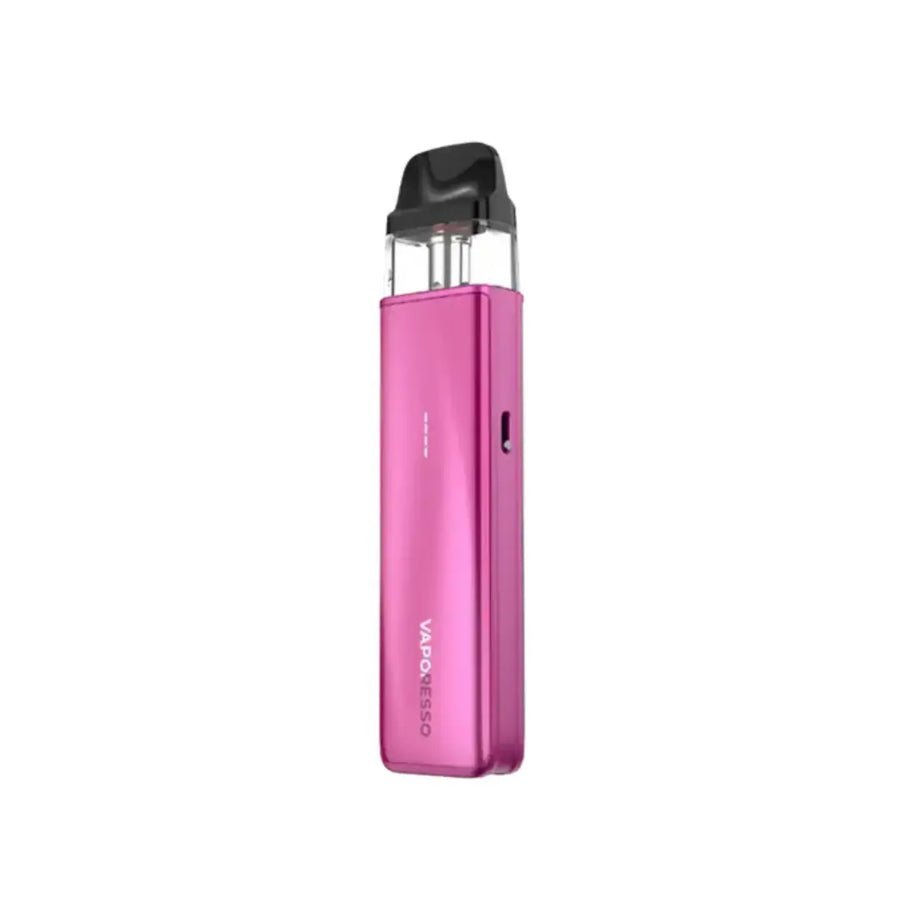 bulk wholesale Vaporesso Xros 5 Mini Pod Vape Kit - ROSE RED