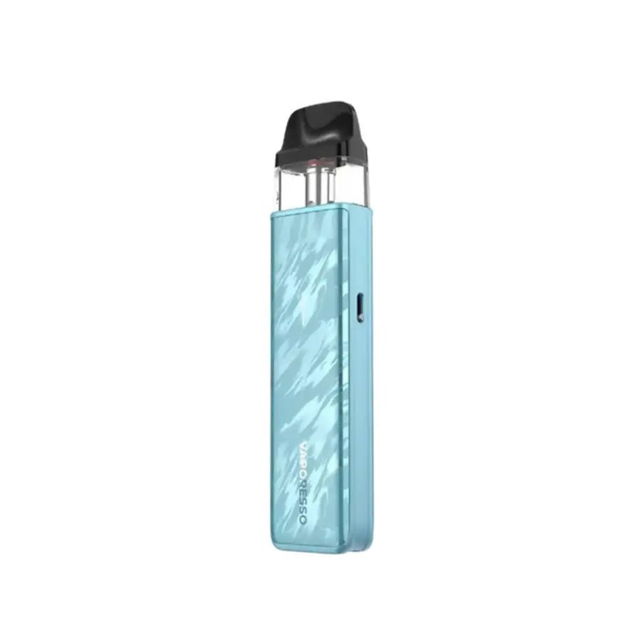 bulk wholesale Vaporesso Xros 5 Mini Pod Vape Kit - FLOWING BLUE