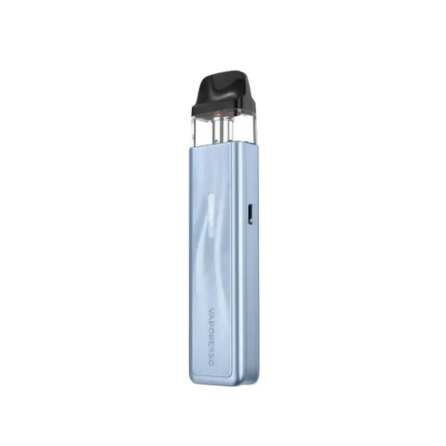 bulk wholesale Vaporesso Xros 5 Mini Pod Vape Kit - SKY BLUE