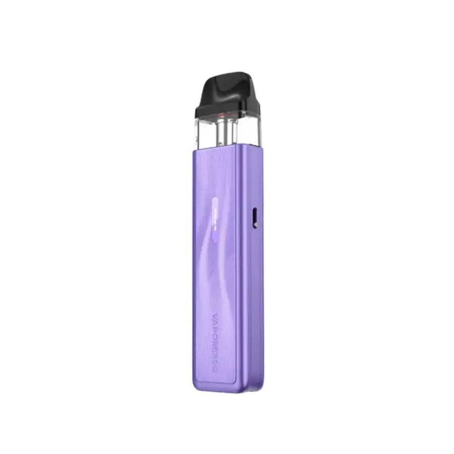 bulk wholesale Vaporesso Xros 5 Mini Pod Vape Kit - PURPLE