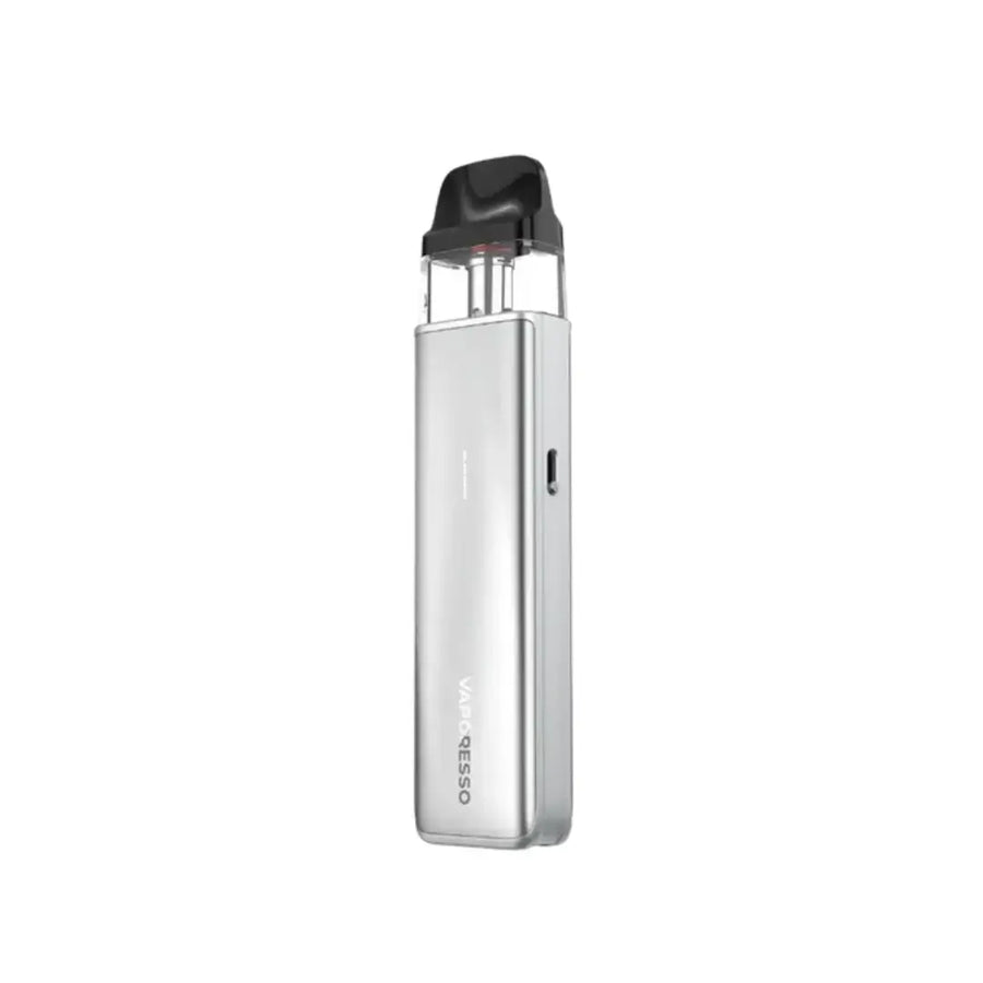 bulk wholesale Vaporesso Xros 5 Mini Pod Vape Kit - TITANIUM SILVER