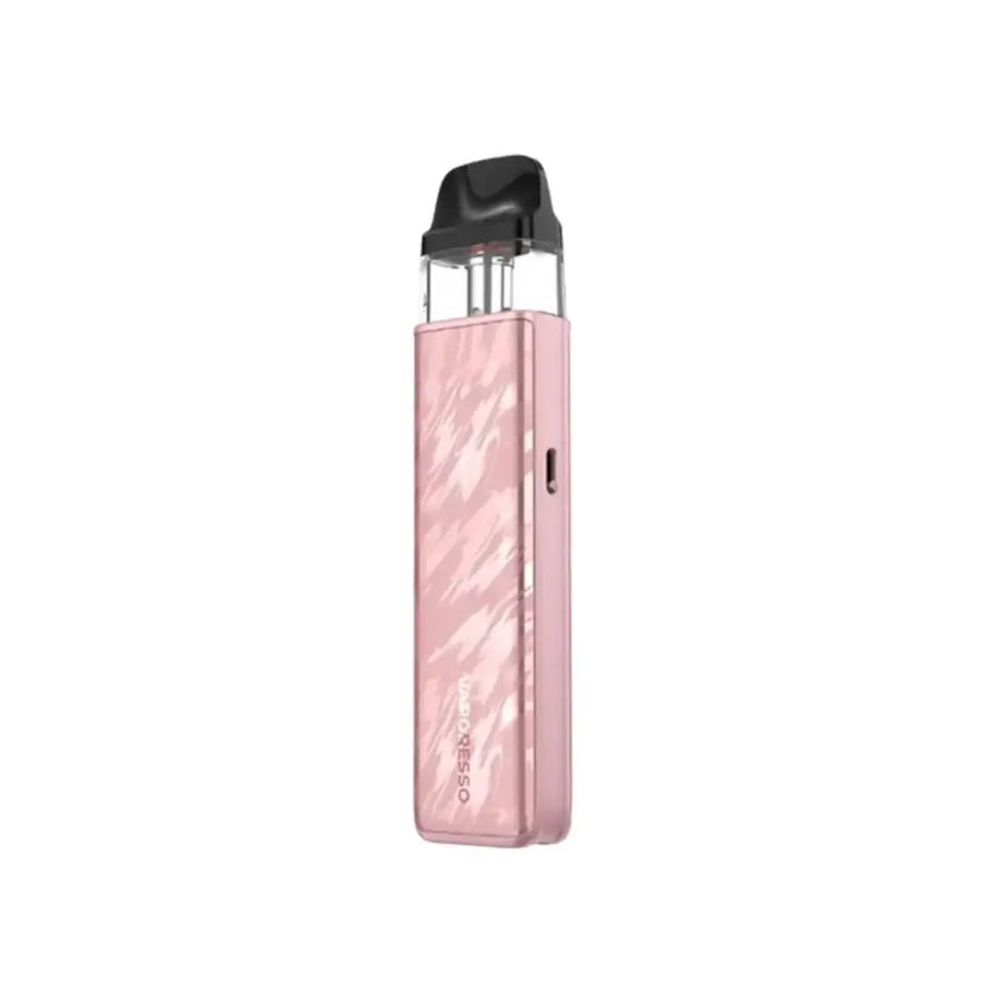 bulk wholesale Vaporesso Xros 5 Mini Pod Vape Kit - FLOWING PINK