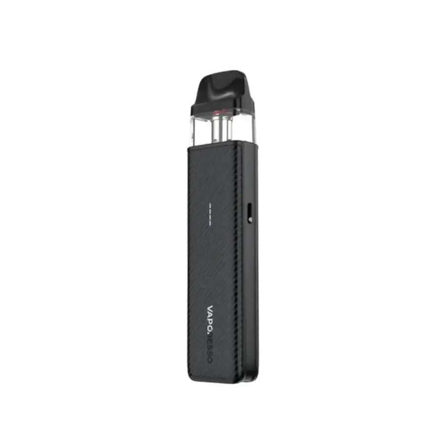 bulk wholesale Vaporesso Xros 5 Mini Pod Vape Kit - CARBON BLACK