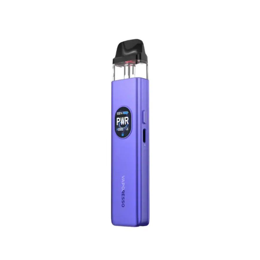 bulk wholesale Vaporesso Xros 5 Vape Pod Kit - Levender Purple
