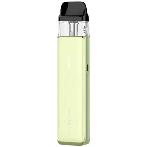 Vaporesso Xros 6 Mini Pod Kit
