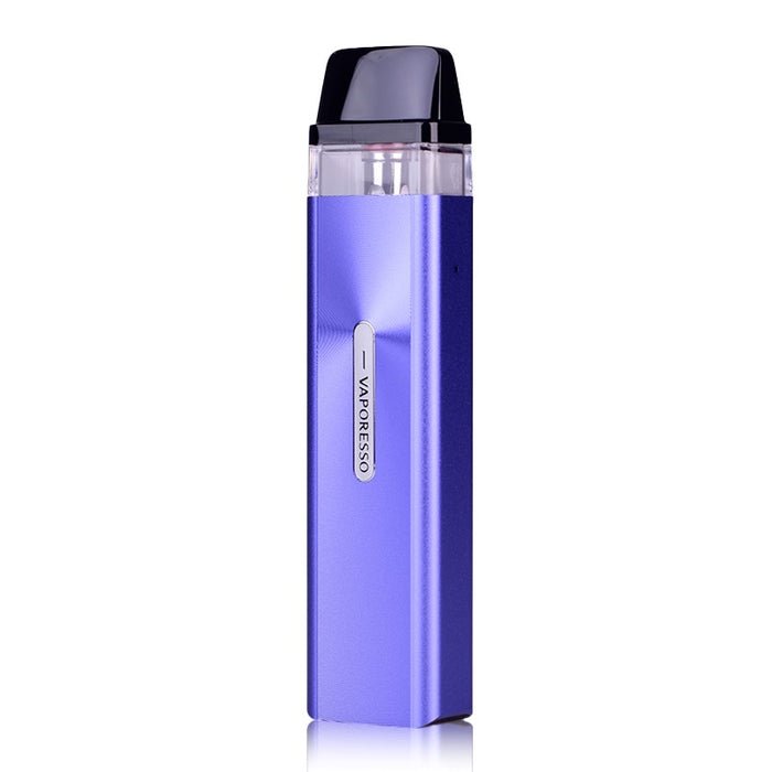 bulk wholesale Vaporesso - Xros Mini - Pod Kit - Violet 0.8