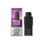 Elux Legend 8000 Refill Pods Box of 5
