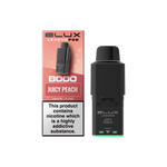 Elux Legend 8000 Refill Pods Box of 5