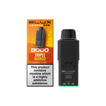 Elux Legend 8000 Refill Pods Box of 5