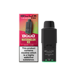 Elux Legend 8000 Refill Pods Box of 5