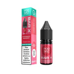 Pod Salt Bar X 10ml E-liquid Box of 10