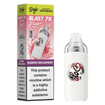 Dojo Blast 7K Prefilled Pod Kit Box of 5