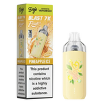 Dojo Blast 7K Prefilled Pod Kit Box of 5