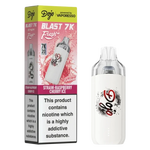 Dojo Blast 7K Prefilled Pod Kit Box of 5