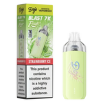 Dojo Blast 7K Prefilled Pod Kit Box of 5
