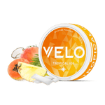 bulk wholesale VELO Nicotine Pouches Pack of 10 - Tropical Ice