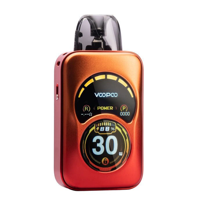 bulk wholesale Voopoo Argus A Vape Kit - Phantom Red