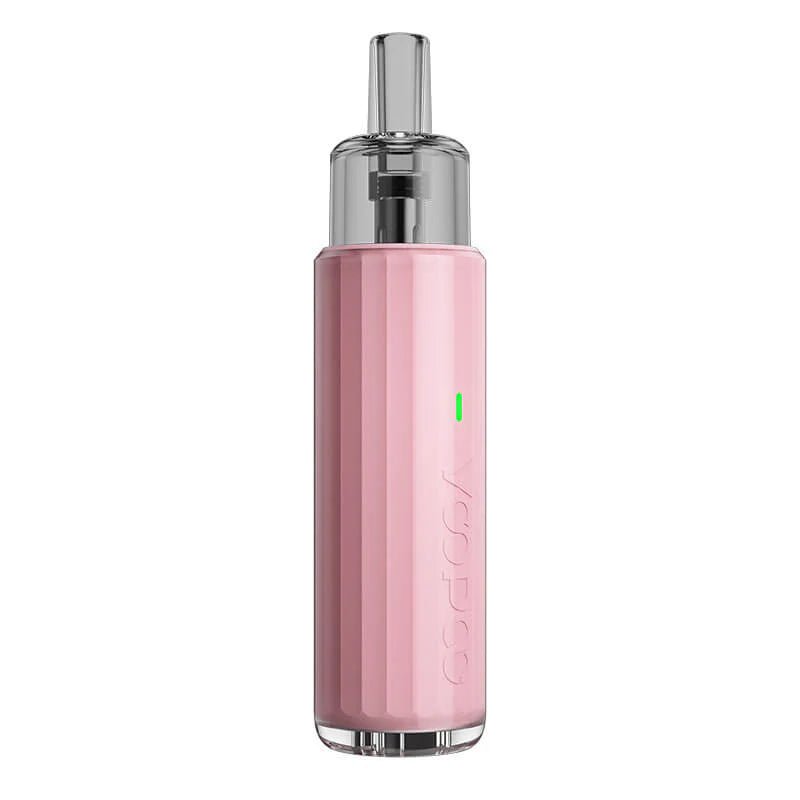 bulk wholesale Voopoo Doriq Q Pod Kit - Misty Rose