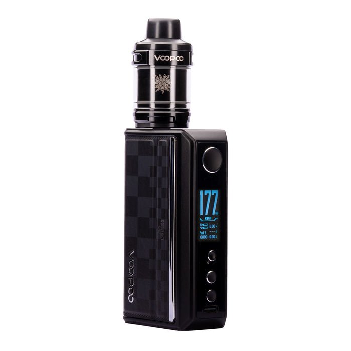 bulk wholesale Voopoo Drag 5 Vape Kit - Black
