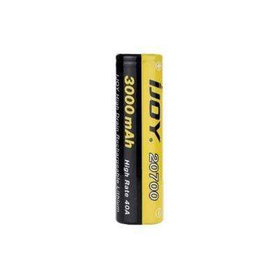 bulk wholesale 20700 IJOY - 3000MAH 3.7V 40A BATTERY -