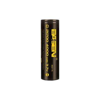 bulk wholesale 21700 BASEN 4000MAH 3.7V 30A BATTERY -