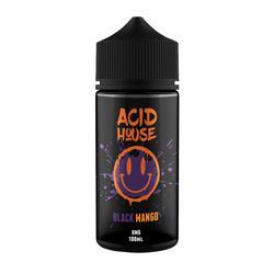 bulk wholesale Acid House - Black Mango - 100ml -