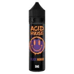 bulk wholesale Acid House - Black Mango - 50ml -