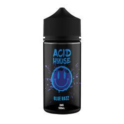 bulk wholesale Acid House - Blue Razz - 100ml -