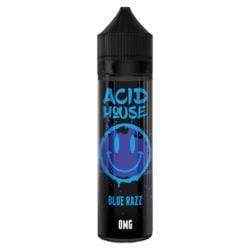 bulk wholesale Acid House - Blue Razz - 50ml -