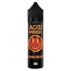 bulk wholesale Acid House - Orange Fantasy - 50ml -