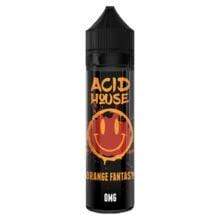 bulk wholesale Acid House - Orange Fantasy - 50ml -