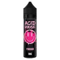 bulk wholesale Acid House - Pinkman - 50ml -