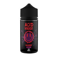 bulk wholesale Acid House - Red Berry Astaire - 100ml -