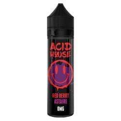 bulk wholesale Acid House - Red Berry Astaire - 50ml -