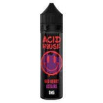 bulk wholesale Acid House - Red Berry Astaire - 50ml -