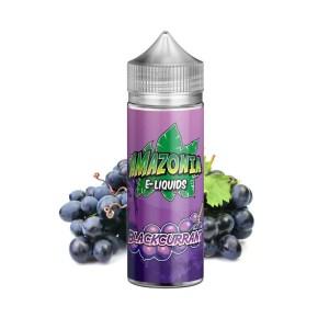 bulk wholesale Amazonia E - Liquids - Blackcurrant - 100ml -