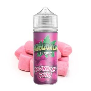 bulk wholesale Amazonia E - Liquids - Bubble Gum - 100ml -
