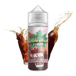 bulk wholesale Amazonia E - Liquids - Cola Fizz - 100ml -
