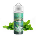 bulk wholesale Amazonia E - Liquids - Double Mint - 100ml -