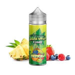 bulk wholesale Amazonia E - Liquids - Tropical - 100ml -