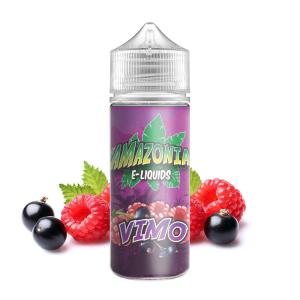 bulk wholesale Amazonia E - Liquids - Vimo - 100ml -