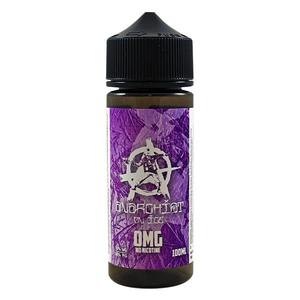bulk wholesale Anarchist - Purple On Ice - 100ml -