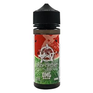 bulk wholesale Anarchist - Watermelon On Ice - 100ml -