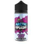 bulk wholesale Arctic Splash Purple Blast - 100ml -