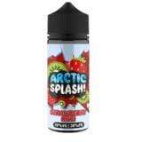 bulk wholesale Arctic Splash Strawberry Kiwi - 100ml -